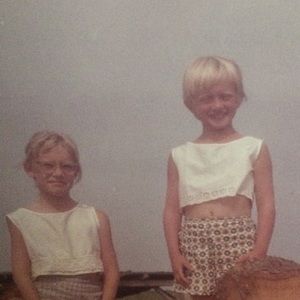 Meet your Posher, Elisa